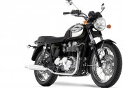 Triumph Bonneville T100